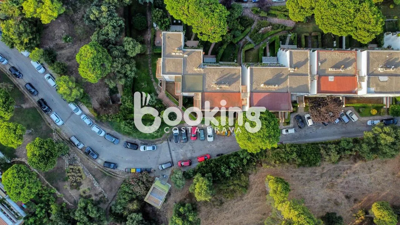 Margaritas II Apartament Renovat Per 4 Persones Amb Totes Les Comoditats 普拉加德阿罗 公寓