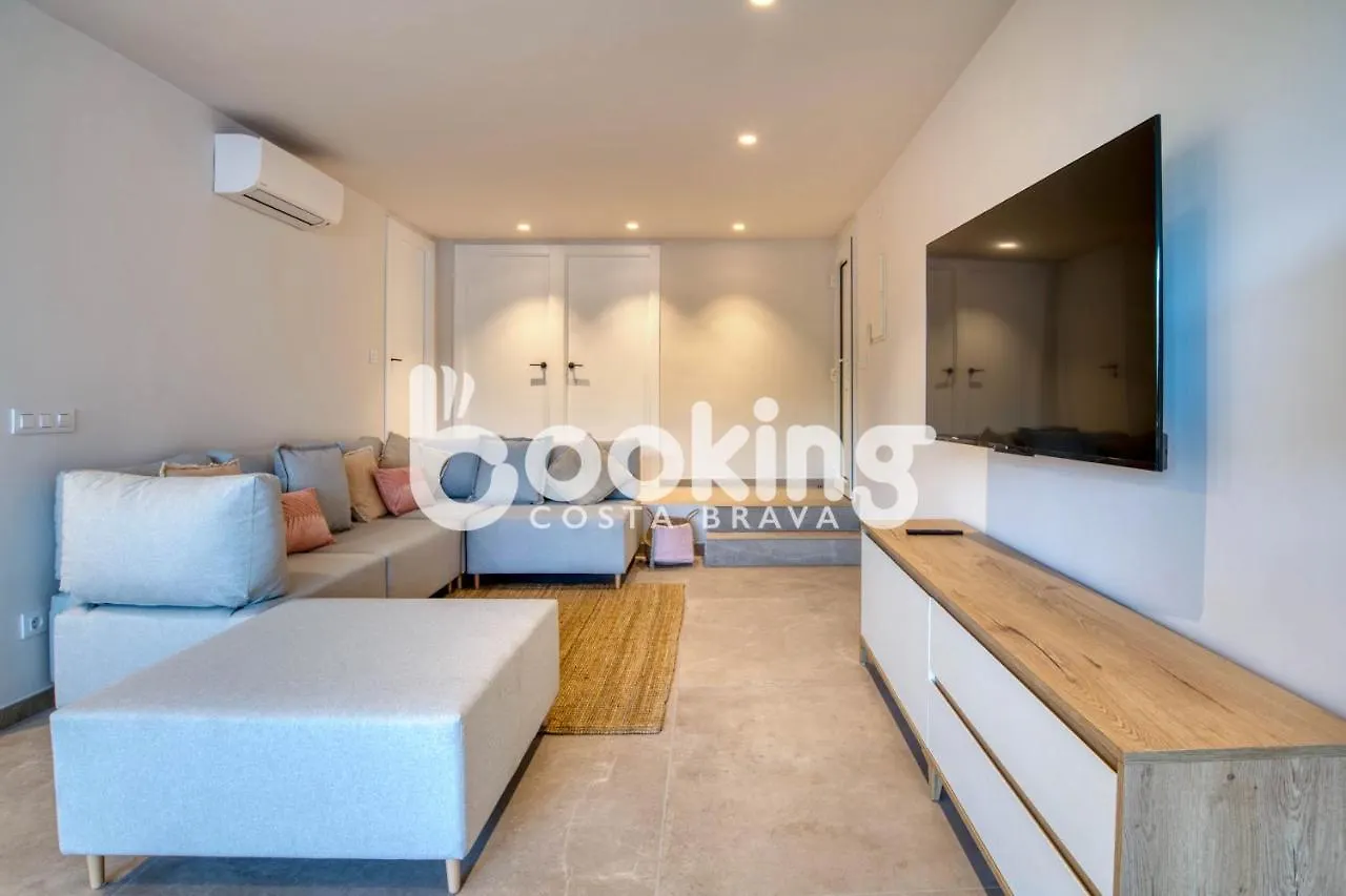 Margaritas II Apartament Renovat Per 4 Persones Amb Totes Les Comoditats 普拉加德阿罗 0*,  西班牙