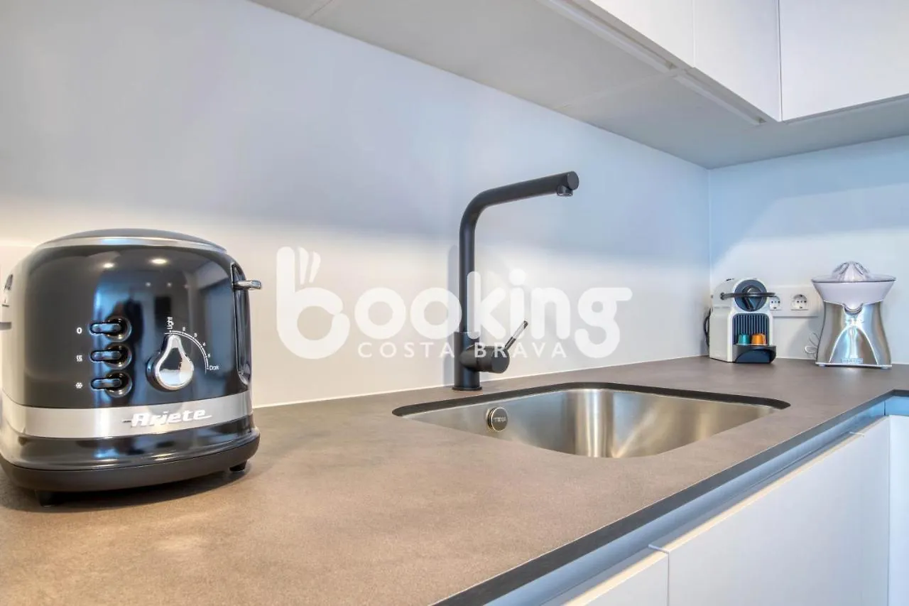 Margaritas II Apartament Renovat Per 4 Persones Amb Totes Les Comoditats 普拉加德阿罗 公寓