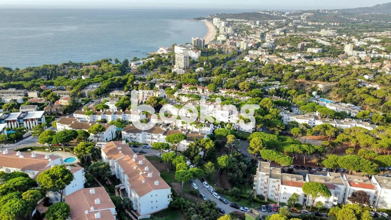 Margaritas II Apartament Renovat Per 4 Persones Amb Totes Les Comoditats 普拉加德阿罗 西班牙