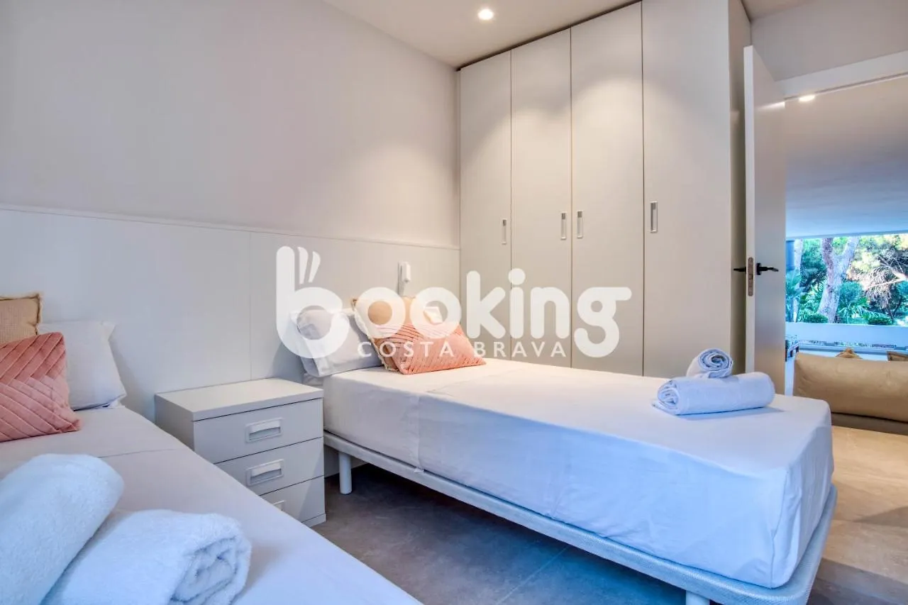 Margaritas II Apartament Renovat Per 4 Persones Amb Totes Les Comoditats Platja d'Aro
