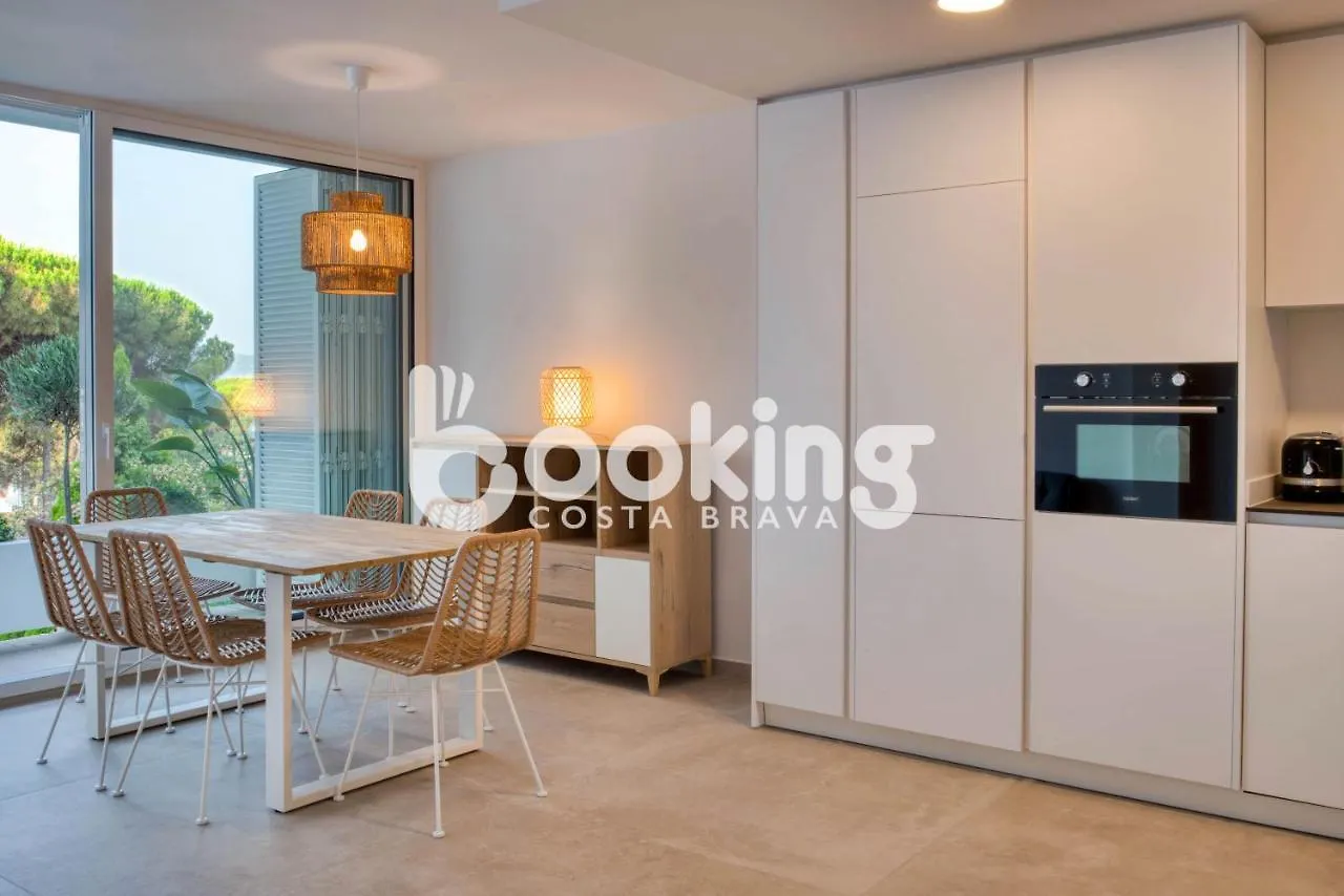 Margaritas II Apartament Renovat Per 4 Persones Amb Totes Les Comoditats Platja d'Aro Apartment