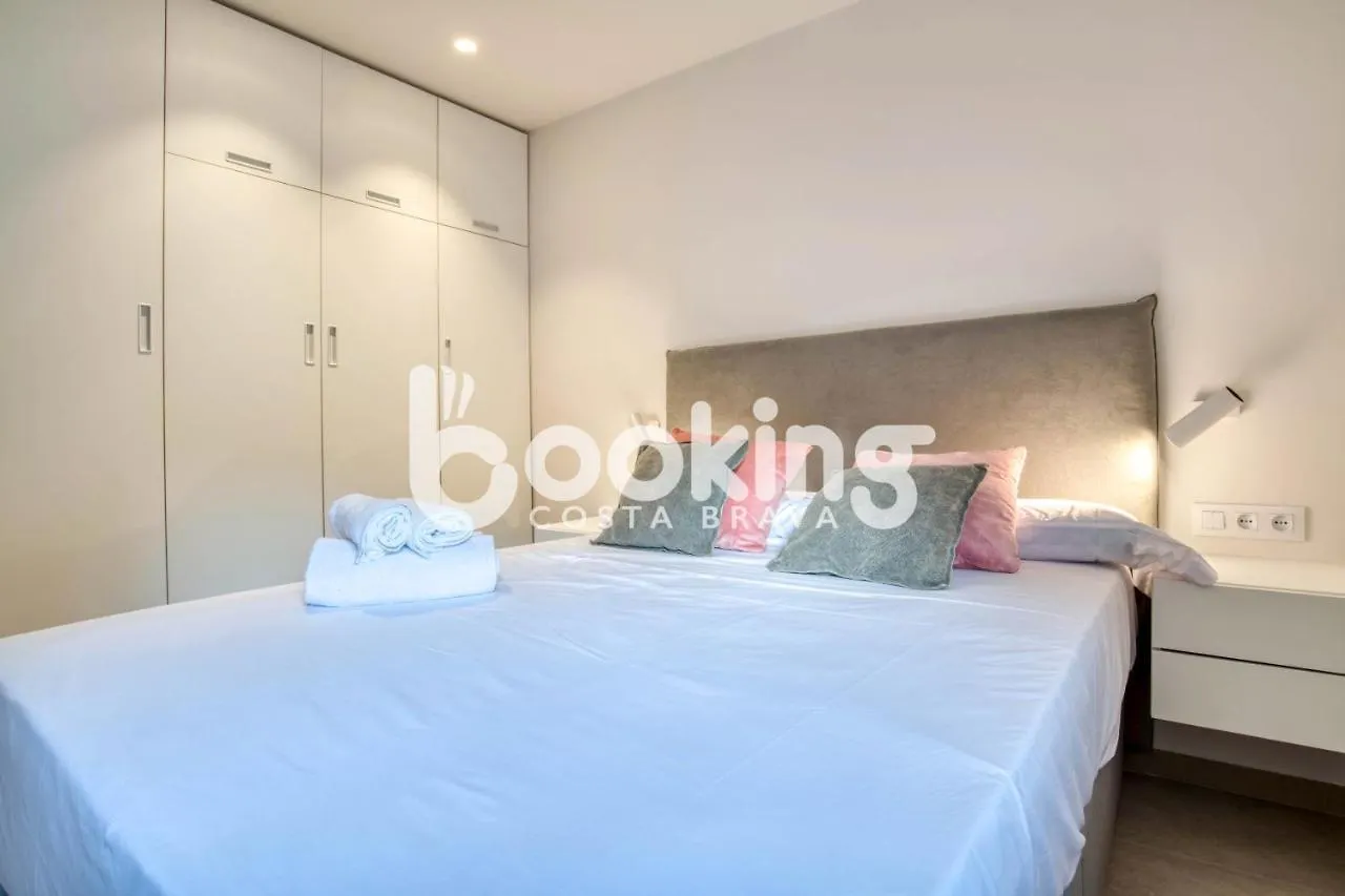 Margaritas II Apartament Renovat Per 4 Persones Amb Totes Les Comoditats Platja d'Aro
