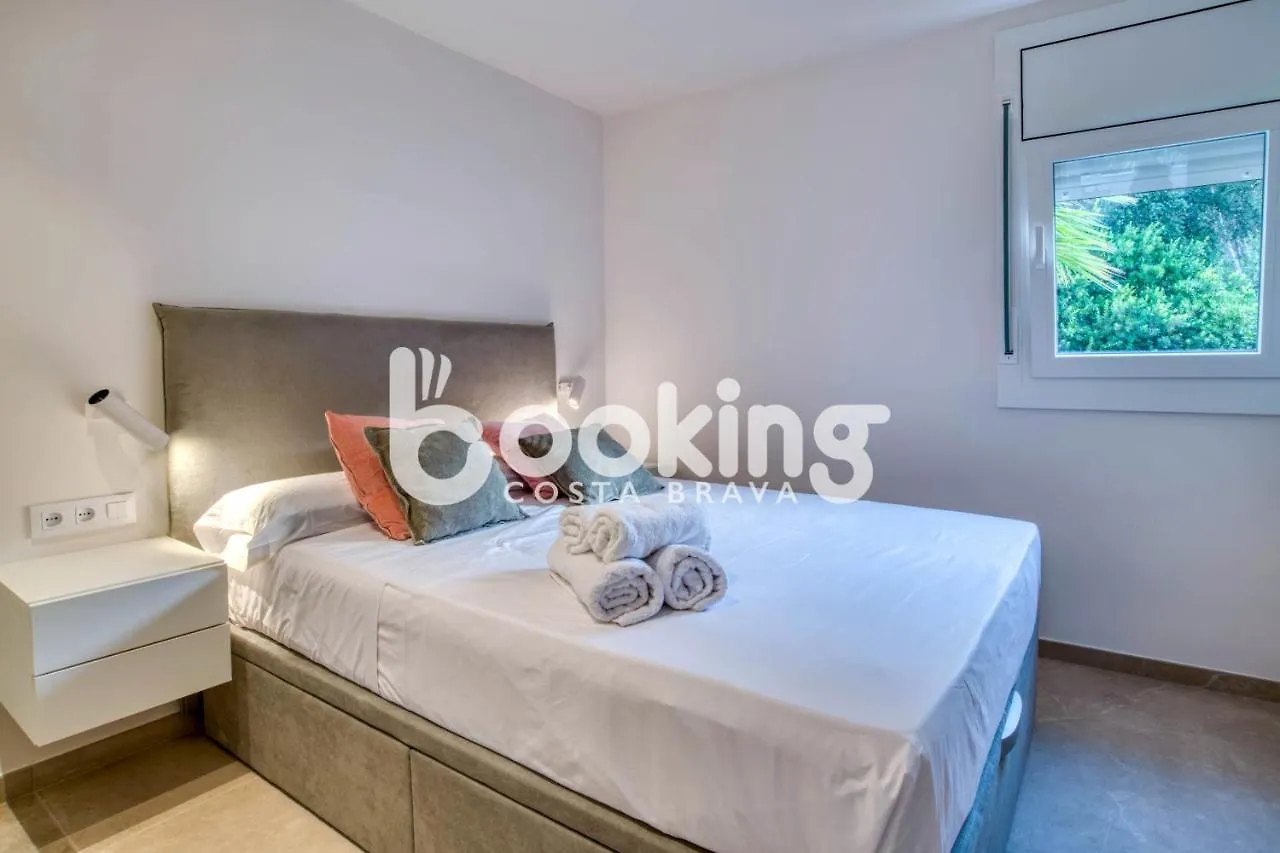 Margaritas II Apartament Renovat Per 4 Persones Amb Totes Les Comoditats Platja d'Aro Spain