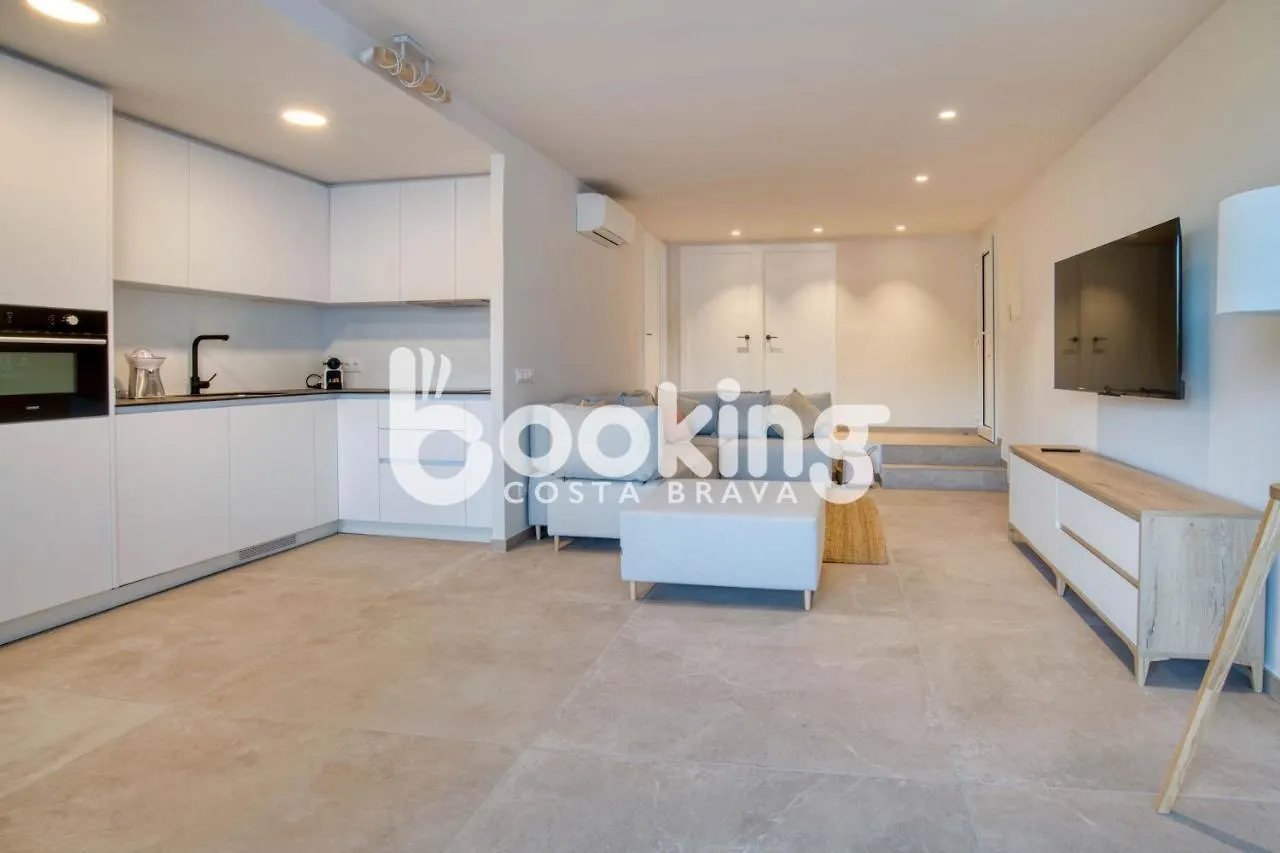 Apartment Margaritas II Apartament Renovat Per 4 Persones Amb Totes Les Comoditats Platja d'Aro