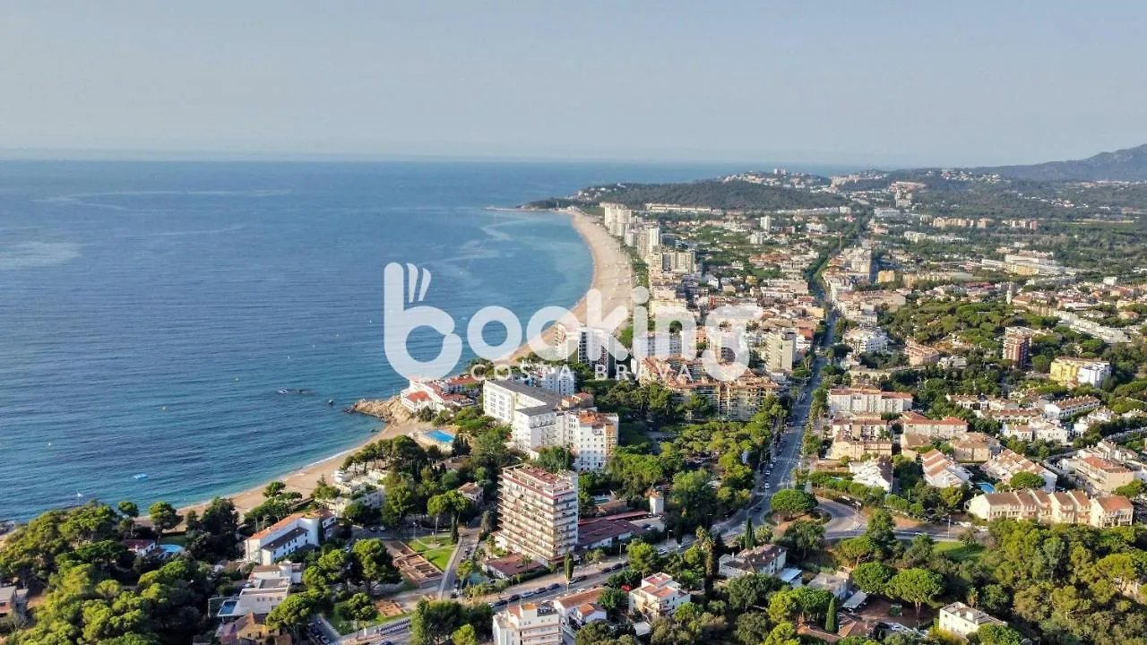 Apartment Margaritas II Apartament Renovat Per 4 Persones Amb Totes Les Comoditats Platja d'Aro