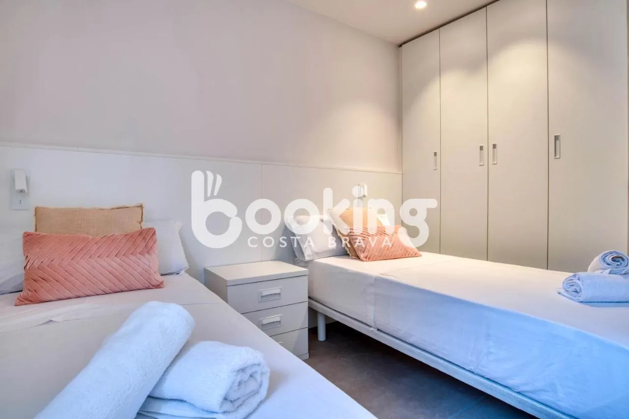 Margaritas II Apartament Renovat Per 4 Persones Amb Totes Les Comoditats Platja d'Aro