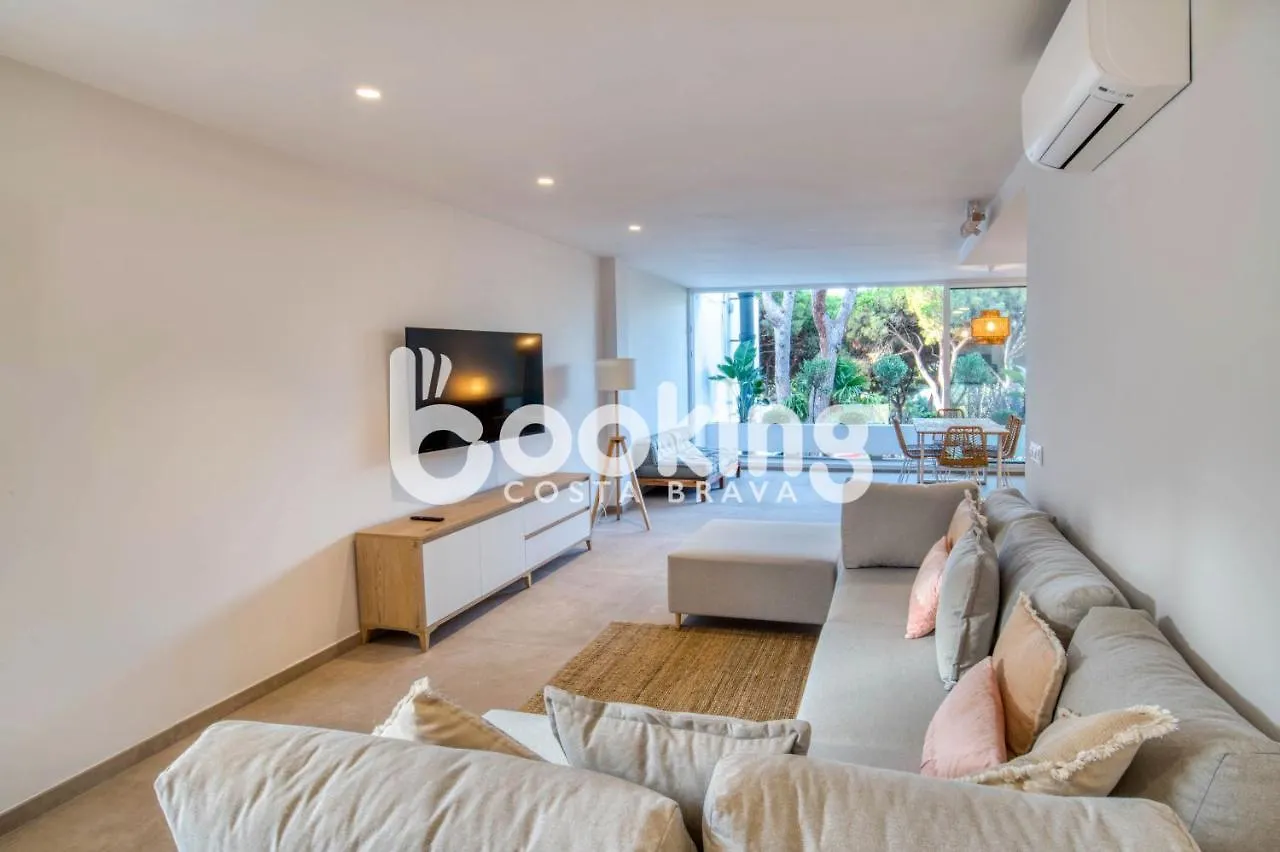 Apartment Margaritas II Apartament Renovat Per 4 Persones Amb Totes Les Comoditats Platja d'Aro Spain