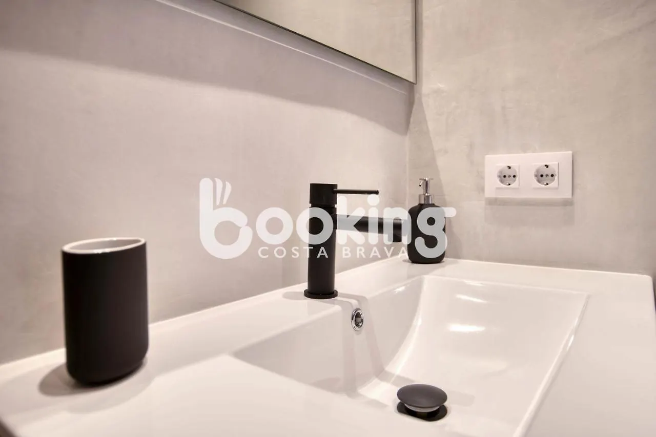 Margaritas II Apartament Renovat Per 4 Persones Amb Totes Les Comoditats Platja d'Aro 0*,
