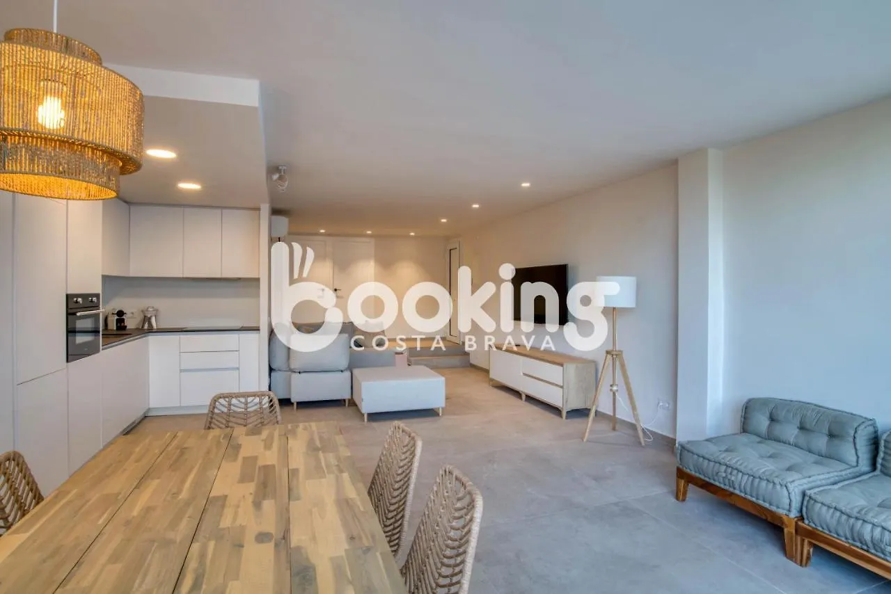 Apartment Margaritas II Apartament Renovat Per 4 Persones Amb Totes Les Comoditats Platja d'Aro Spain