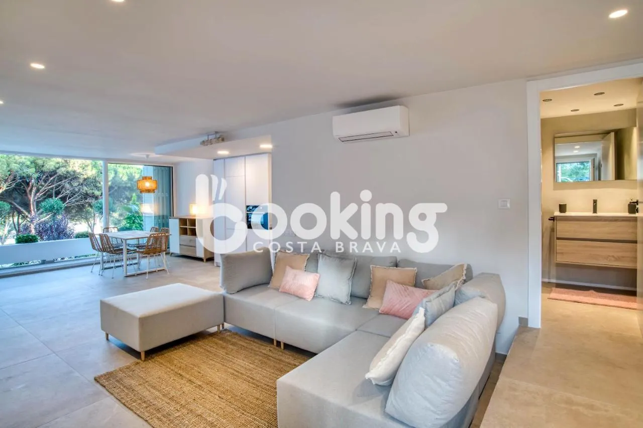 Apartment Margaritas II Apartament Renovat Per 4 Persones Amb Totes Les Comoditats Platja d'Aro