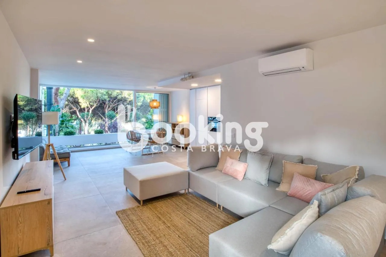 Margaritas II Apartament Renovat Per 4 Persones Amb Totes Les Comoditats Platja d'Aro