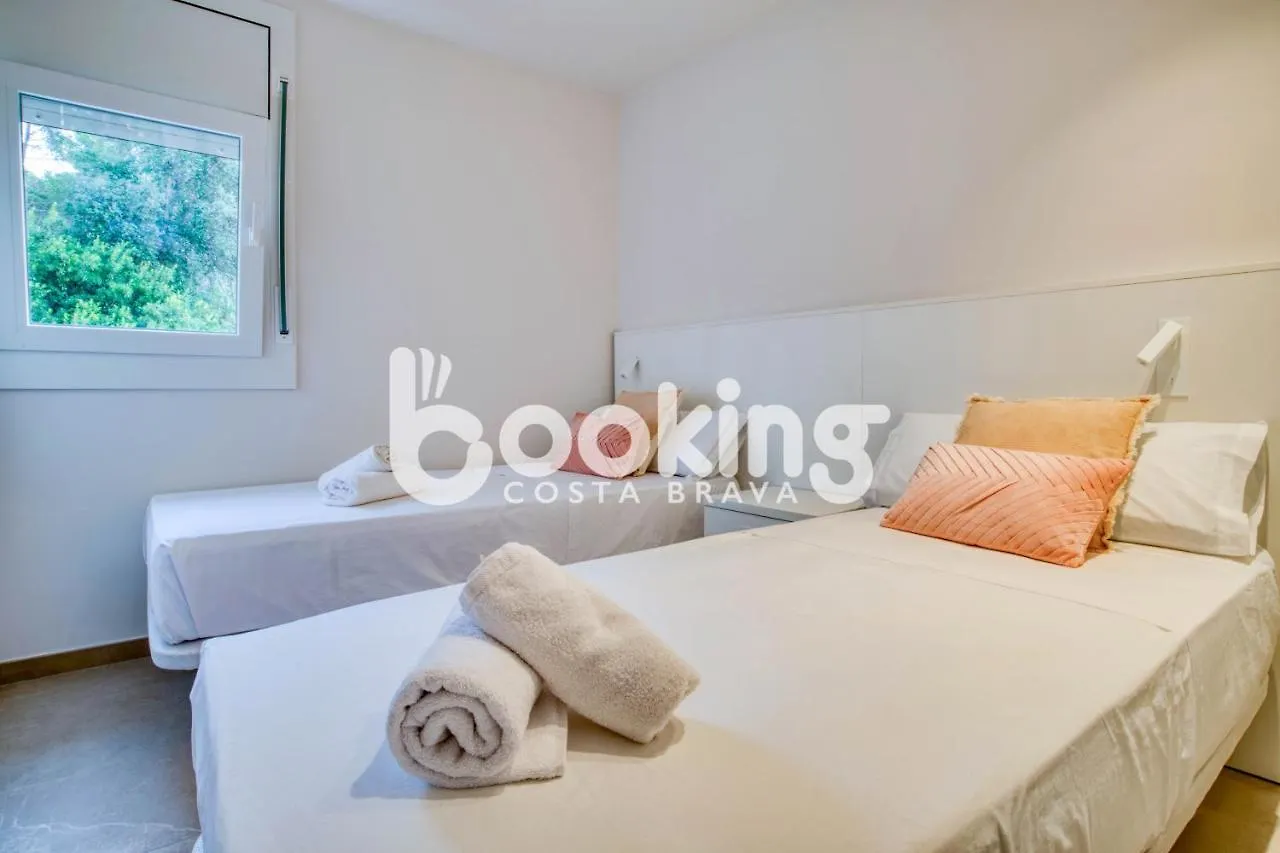 Margaritas II Apartament Renovat Per 4 Persones Amb Totes Les Comoditats Platja d'Aro Apartment