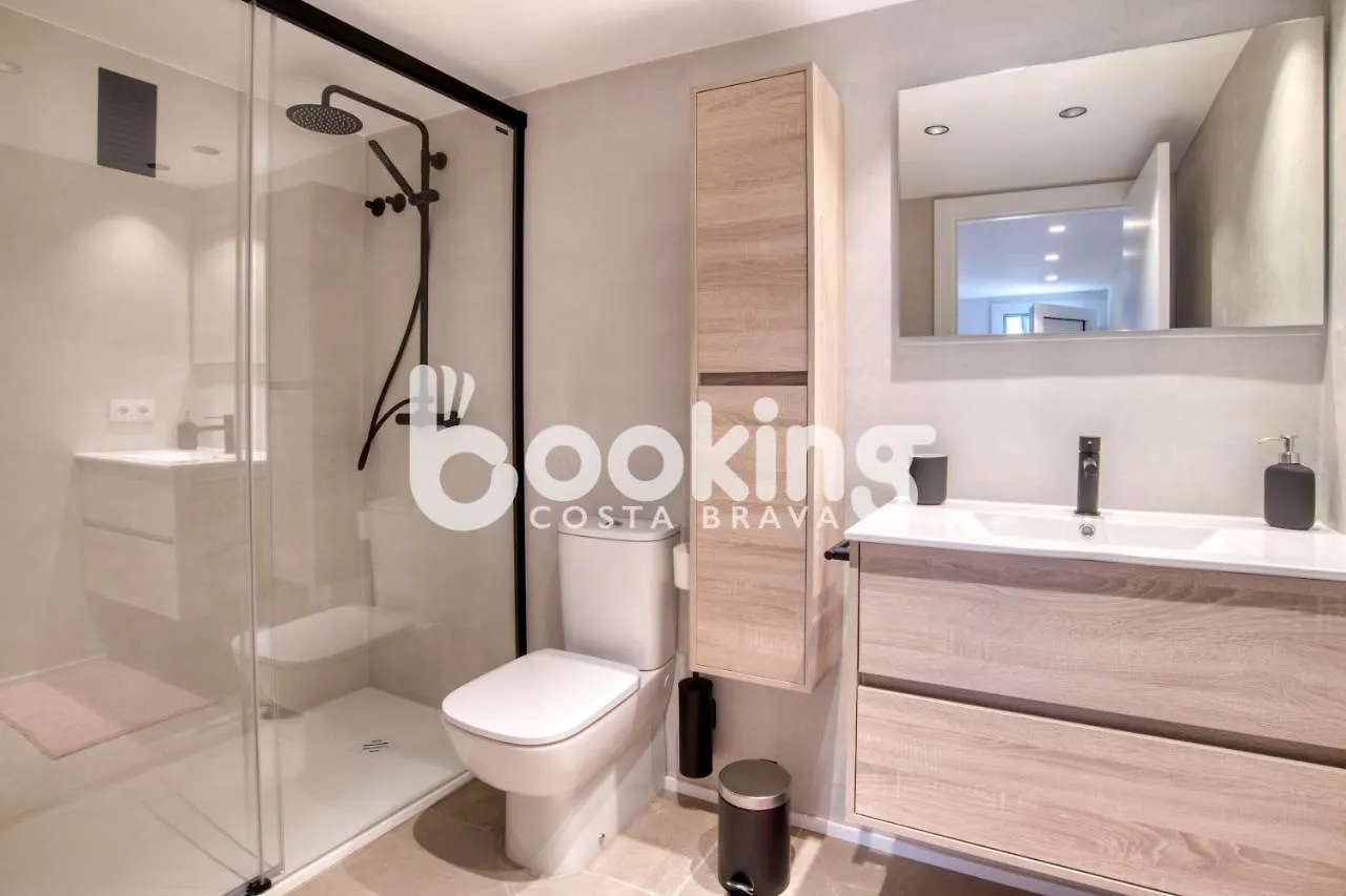 Margaritas II Apartament Renovat Per 4 Persones Amb Totes Les Comoditats Platja d'Aro Apartment