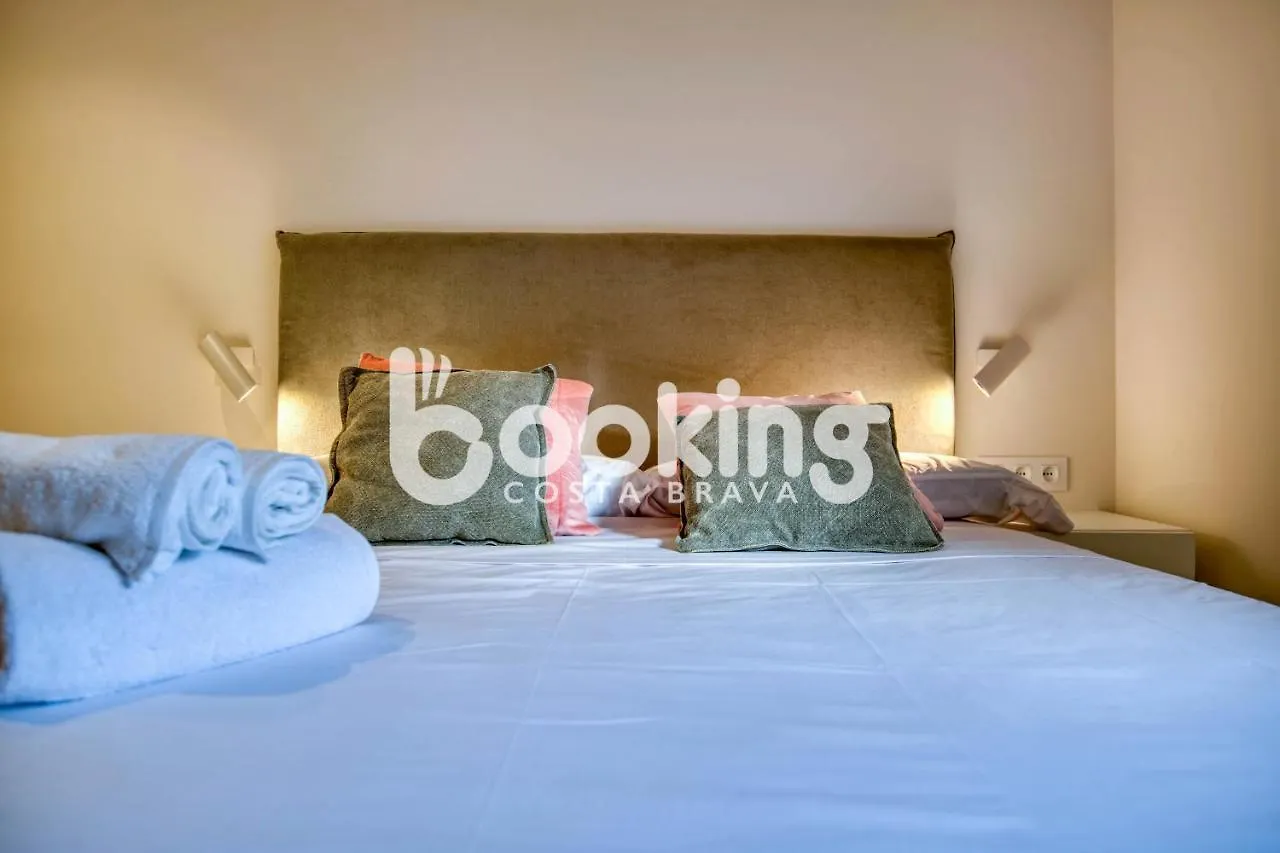 Margaritas II Apartament Renovat Per 4 Persones Amb Totes Les Comoditats Platja d'Aro Spain