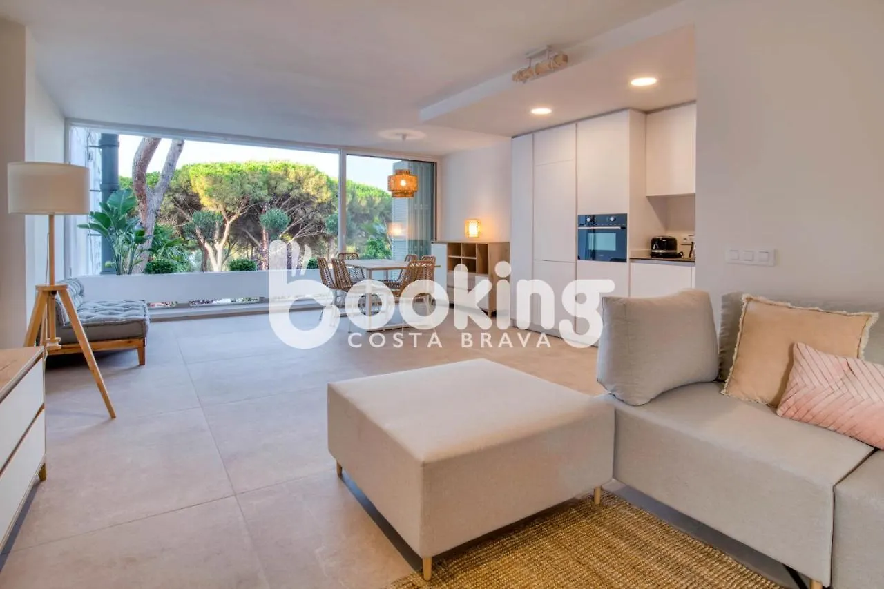 Apartment Margaritas II Apartament Renovat Per 4 Persones Amb Totes Les Comoditats Platja d'Aro