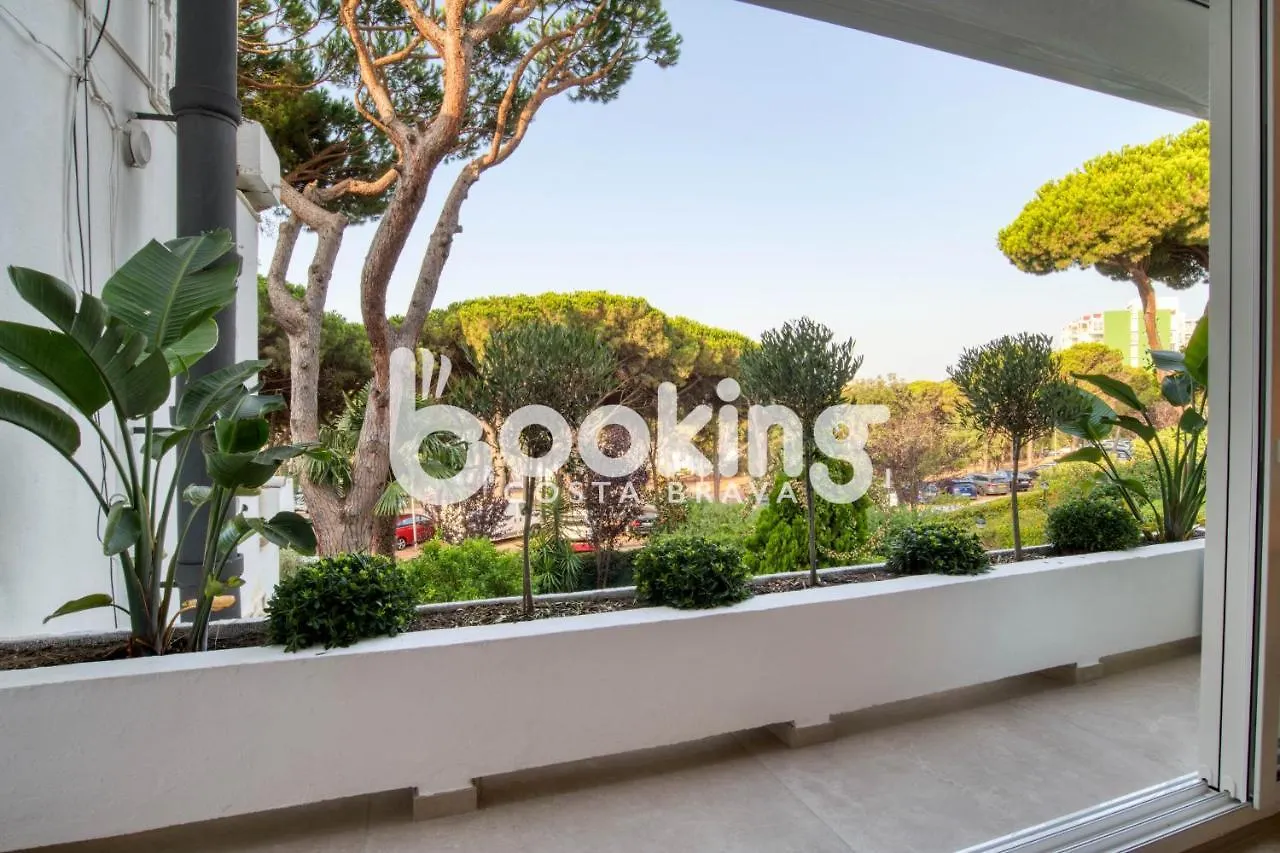 Margaritas II Apartament Renovat Per 4 Persones Amb Totes Les Comoditats Platja d'Aro 0*,  Spain