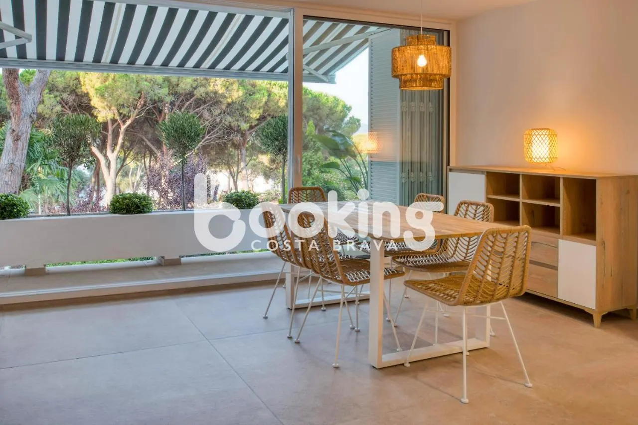 Margaritas II Apartament Renovat Per 4 Persones Amb Totes Les Comoditats Platja d'Aro